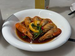 -华盛丰温州大排档(东三环南路店)