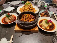 -西安凯悦酒店·湖畔中餐厅