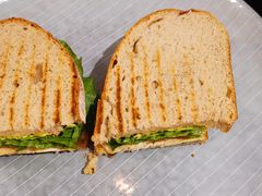 喔喔三明治-Moka Bros 摩卡站(西单大悦城店)