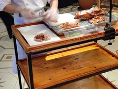 -漢舍中国菜馆(889广场店)