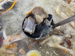 -草墩罗非鱼庄•野生菌•腊排骨(七星街上段店)