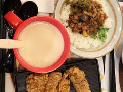 -永和大王(梅家浜店)