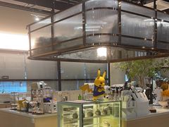 -Pekaa啤咖食肆Coffee&Bistro