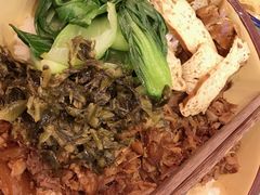 -流浪地图剁椒卤汁拌饭(未来城购物广场店)