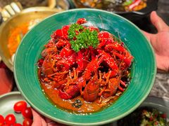 -2046湘味厨房(深圳湾店)
