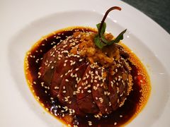 -汤记传菜(秀浦路店)