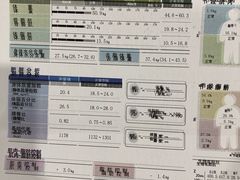 -宝力豪健身(中粮广场店)