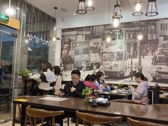 大堂-标记Jane's kitchen(平桥直街店)