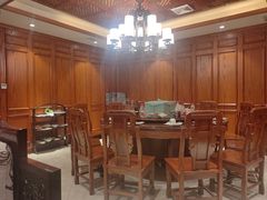 -和院老火锅铜锅烧烤海鲜(朱雀大街店)