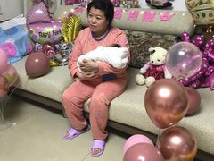 -好孕妈妈月嫂(沈河总店)