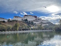 -宗角禄康公园
