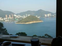 -湾景餐厅(海洋公园店)