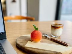 -小意思咖啡店(草桥店)
