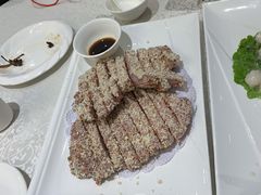 -宏玲餐厅(四川南路店)