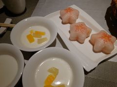 -玉满堂·湖北融合菜