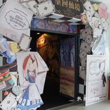 厦门亲子游|奇梦爱丽丝之重回仙境（福建首展）