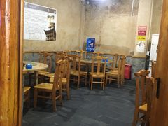 大堂-张关合渣(航空大道店)