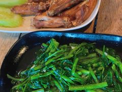 -Doo Dee Thai Food(Issan/Isaan/Esan)