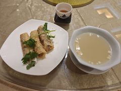 -广东胜利宾馆西关粤中餐厅