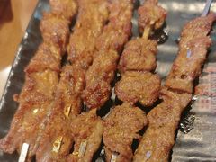 烤牛肉串-红盔甲·小龙虾(车公庙店)