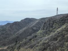 -妙峰山风景名胜区