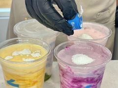 -白色日记·手作酸奶(麦凯乐店)