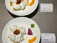 -小党嘉峪关烤肉(胜利路总店)