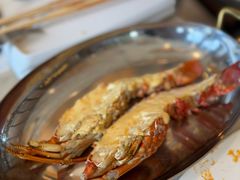 -万达文华酒店·48F云端窗景美食汇自助餐厅