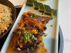 -黑青稞庄园·新式藏餐·牦牛肉汤锅(新都桥店)