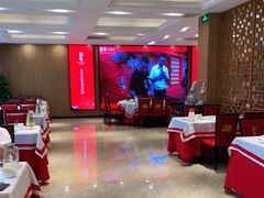 等位区-解家河南菜(商鼎路店)