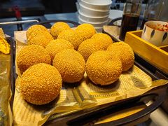 -晶丽香榭自助餐(南京大饭店)