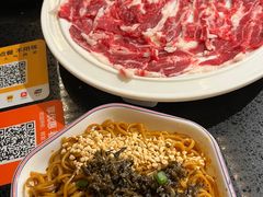 -三江两海老火锅(北京首店)
