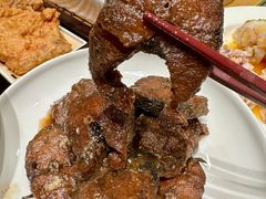 -双合园·海鲜水饺青岛菜(上清路店)