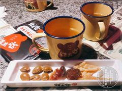 -蘭奢雅集·江浙菜(青山江滩店)