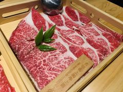 -锦和牛·炭火烧肉(ICC太和里店)