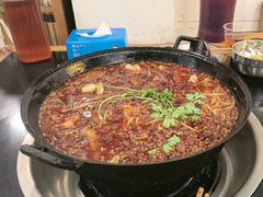 -鸿顺老铁锅美蛙鱼府(解放碑店)
