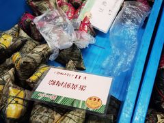 -王家沙点心店(南京西路总店)