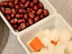 -萬盏·淮扬说VANCHAN(环球港店)