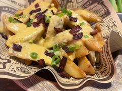 -SUPER BOWL 超级碗披萨(崂山丽达店)