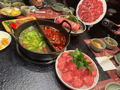 -盡膳口福·百年汤方火锅(科华北路店)