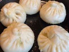 生煎包-庆春朴门