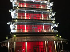 -暖泉古镇