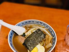 -福烤锦花(长乐路店)