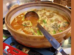 红烧有机鱼头-千岛湖鱼味馆(十字街总店)