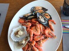 -解放碑威斯汀酒店-知味国际美食餐厅