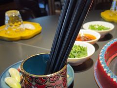 -羊大爷涮肉(亮马桥店)