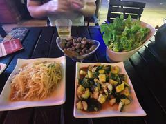 -探牛东北烧烤·铁锅炖大鹅(深圳总店)
