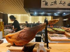 -一豚轩·烧鸟·豚骨拉面(五四路店)