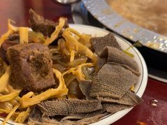 -老城红焖羊肉(老步行街店)
