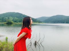 -南京市无想山景区